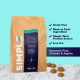 SIMPLE Hormone Free Chicken & Apples 18KG SIMPLE Hormone Free Chicken & Apples 18KG