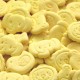 Doggyman Animal Biscuit with Cheese 80G Doggyman Animal Biscuit with Cheese 80G