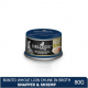 Delizios Wet Cat Food Starter Pack 7 Flavor in 1 Delizios Wet Cat Food Starter Pack 7 Flavor in 1